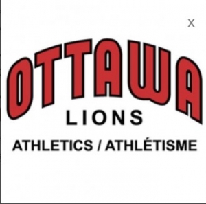 2023-2024 Ottawa Lions Aspire Power Speed  Program Ages 14-16
