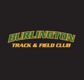 2024 Burlington Track & Field Club - Outdoor Track Training Registration (May - Aug)