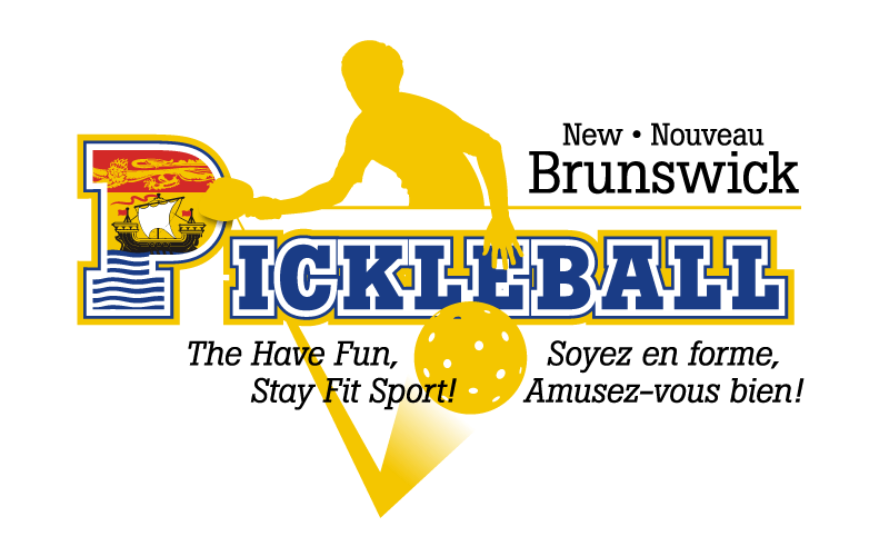 Pickleball New Brunswick - Pickleball Nouveau-Brunswick