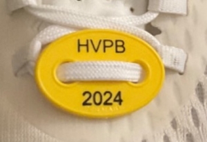 Second Shoe Tag Purchase