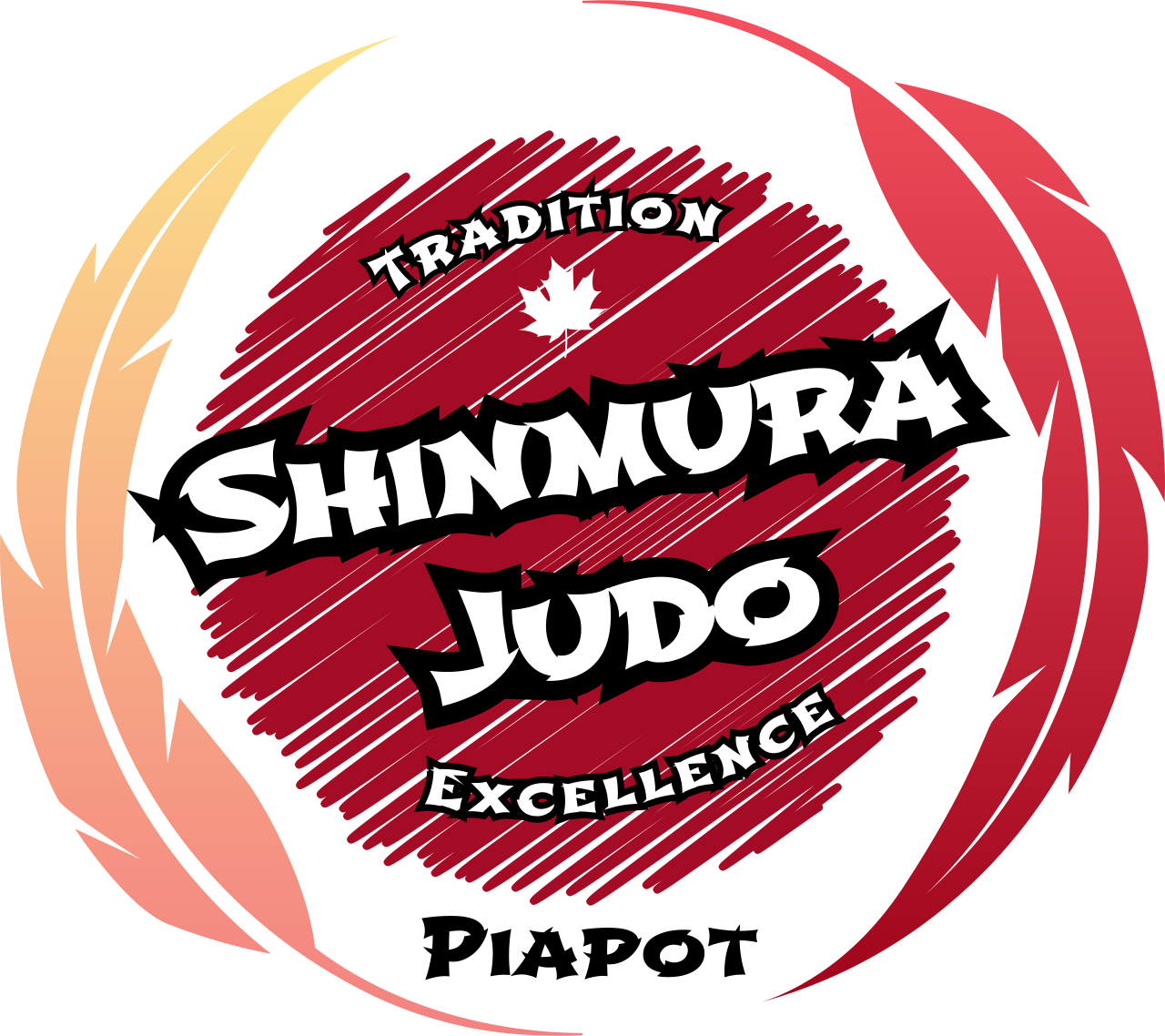 Shinmura Judo @ Piapot