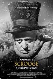 5th Annual Scrooges Scramble 5km