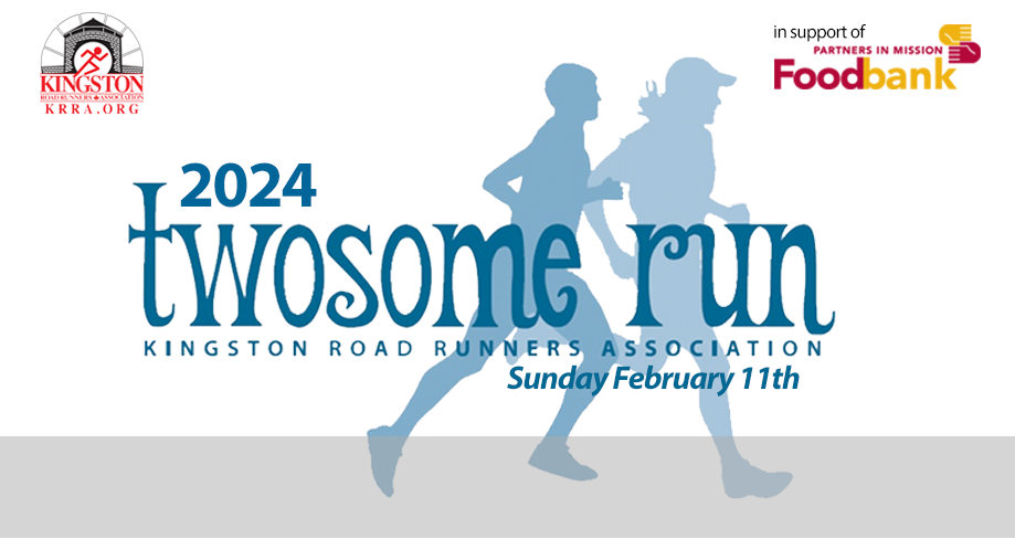 KRRA Twosome 5k Run 2024