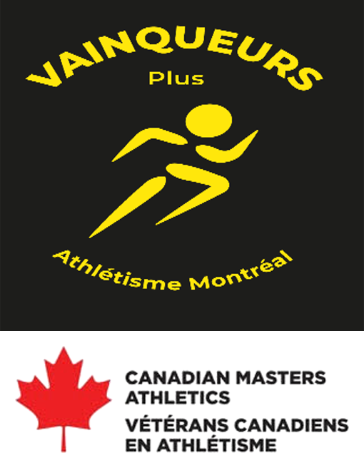 13th Canadian Masters Indoor Athletics Championships