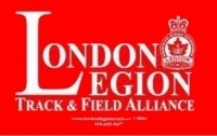 2023/24 London Legion Track & Field Alliance