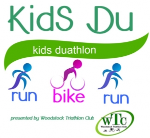 KidS Du presented by Woodstock Triathlon Club