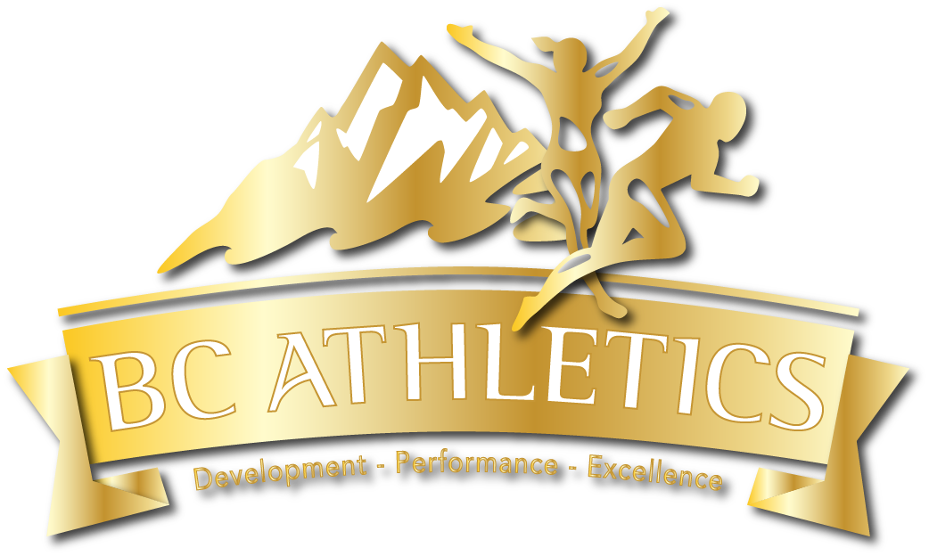 2024 BC Athletics Awards Celebration