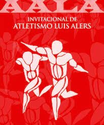 XVII Invitacional Atletismo Luis Alers 2025