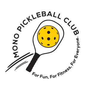 Mono Pickleball Club