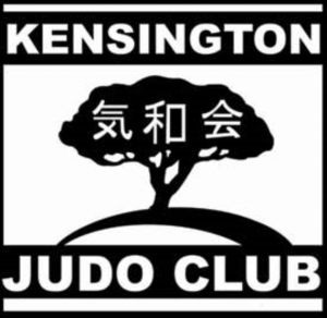Kensington Judo Teen Adult Mini Shiai 2024