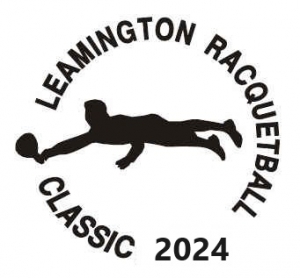 2024 Leamington Classic Racquetball Tournament