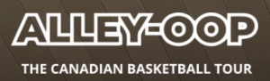 Alley-Oop Basketball - The Opening Event at the Olympic Oval