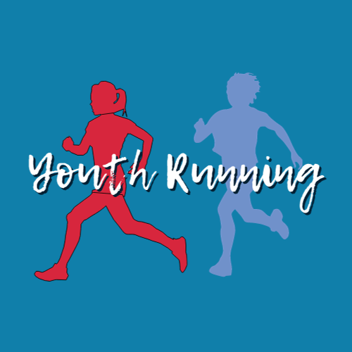 Youth Running @ Dome Winter 2024