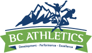 2024 BC Athletics Masters Indoor Track and Field Championships