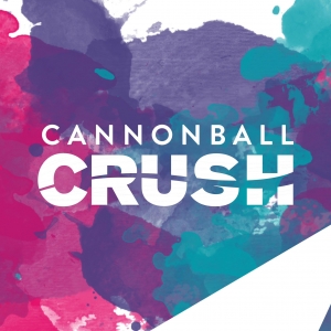 Cannonball Crush at Fort Henry