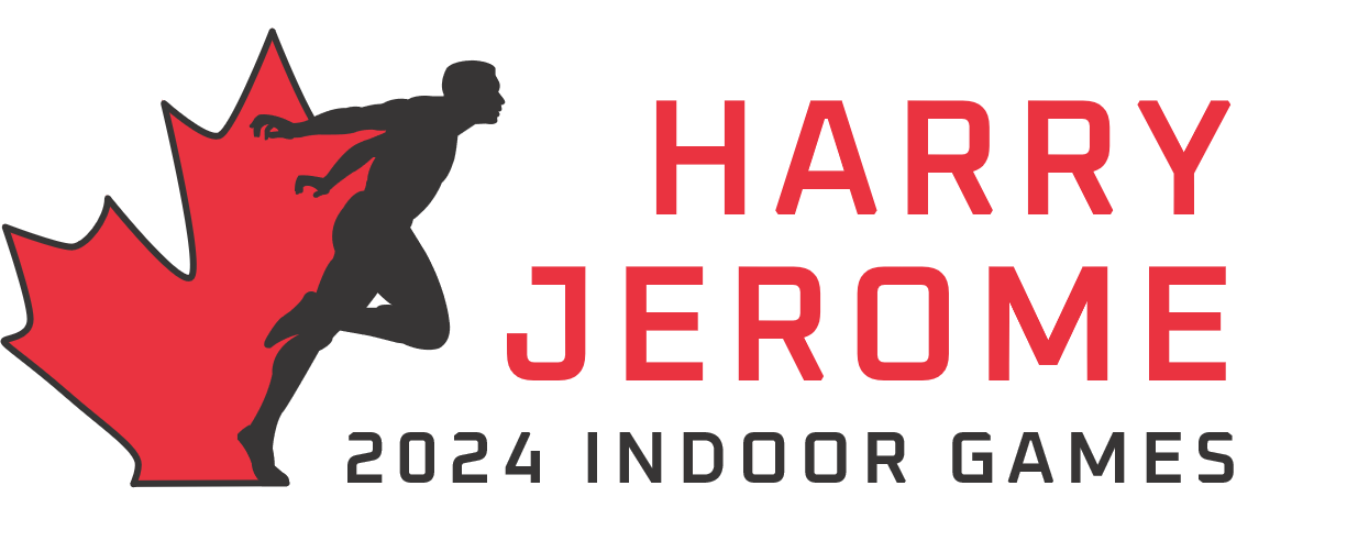 Harry Jerome Indoor 2024