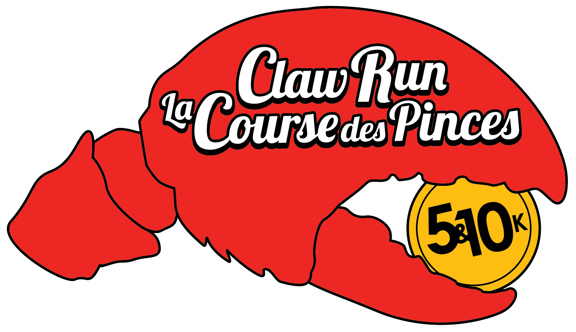 Shediac Lobster Festival: Claw Run / La course des pinces