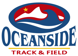 2024 Oceanside Track & Field Club