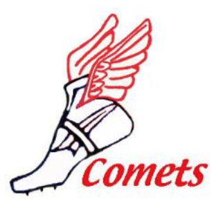 Campbell River Comets