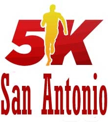 14 ta Edición 5k San Antonio