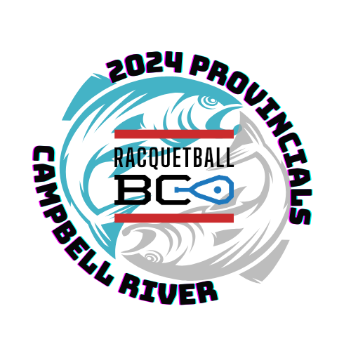 2024 Racquetball BC Provincials