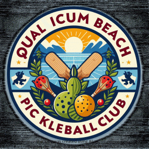 Qualicum Beach Pickleball Club