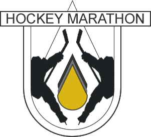 VOLUNTEERS - Hockey Marathon for the Kids