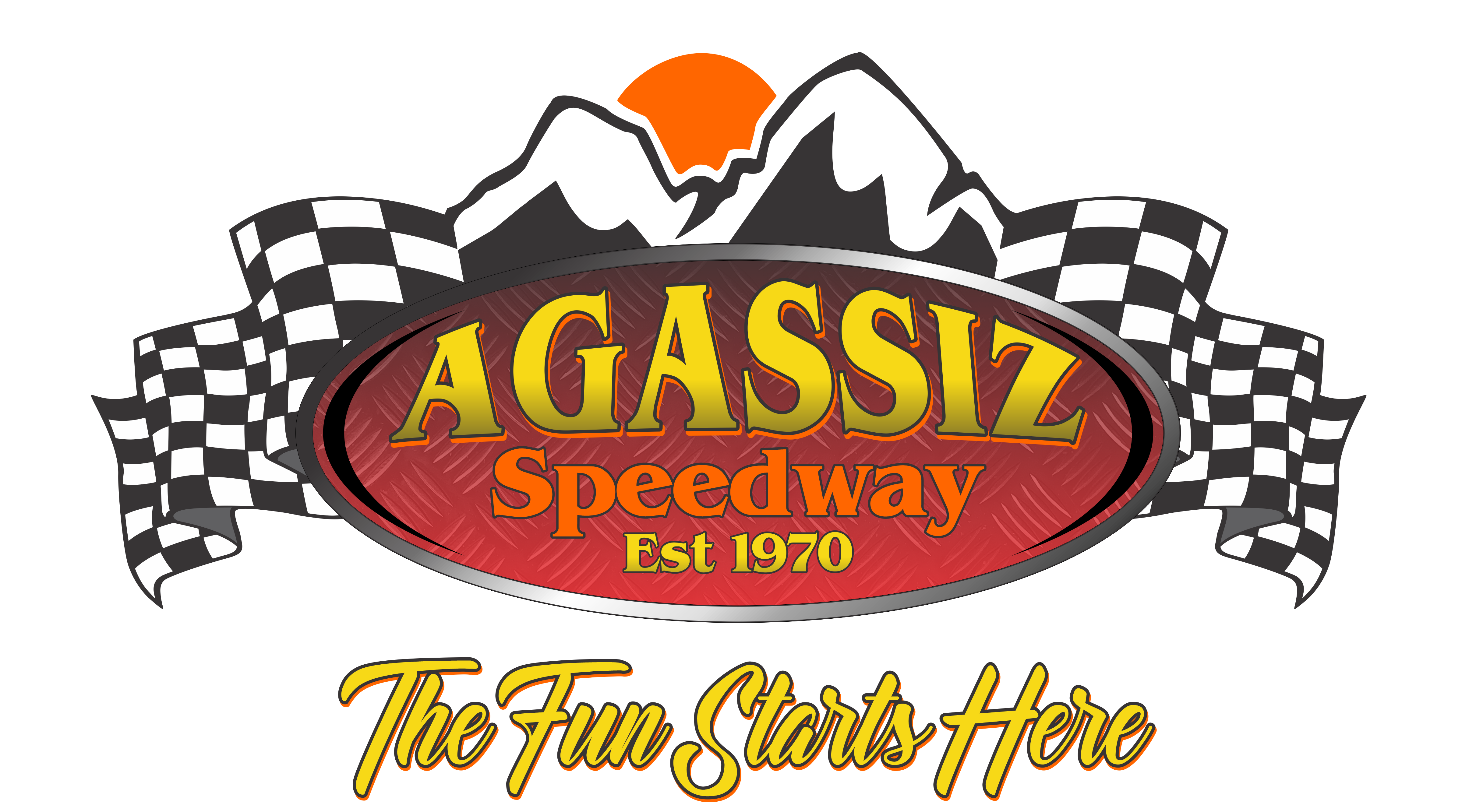 Agassiz Speedway