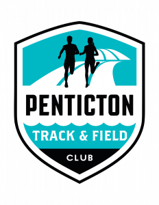 Penticton Track and Field Membership Spring 2024 Club Fees