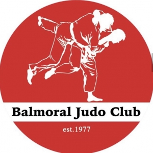 2024 BALMORAL JUDO CLUB OPEN
