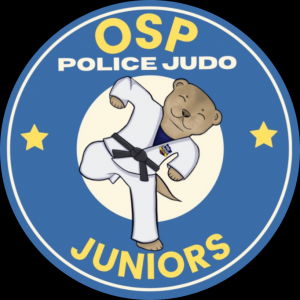 2024 OSP Police Judo Juniors Mini Shiai
