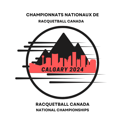 Championnats Nationaux de Racquetball Canada