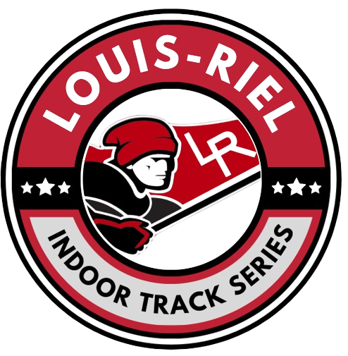 Série intérieure LR #1/LR Indoor Track Series #1