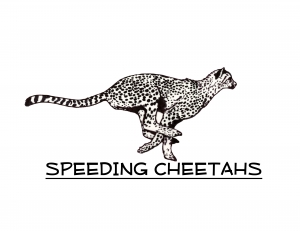 Speeding Cheetahs Spring 2024 Registration