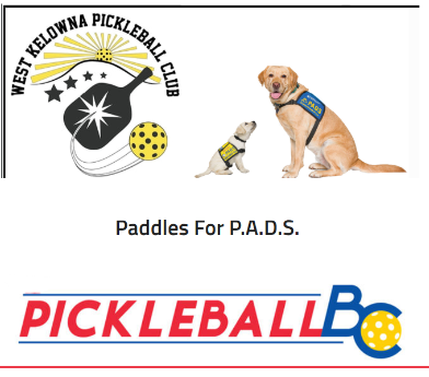 Paddles For P.A.D.S.