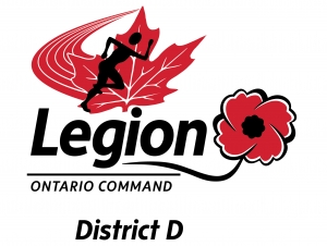 Royal Canadian Legion District D Qualifier plus Ontario  Summer Game Qualifier, U14-U18