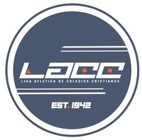 Justas LACC 2025 - Junior/Senior