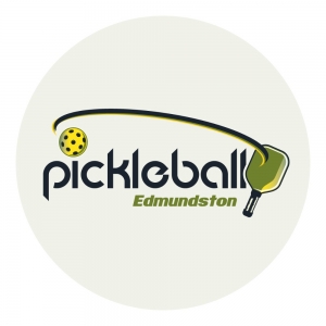 Pickleball Edmundston