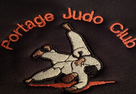 2024 Portage Judo Club Open