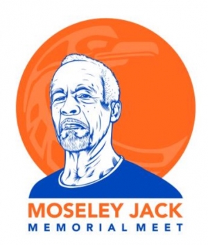 2024 Moseley Jack Memorial Meet hosted by Kajaks TFC