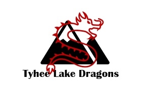 Tyhee Lake Dragons