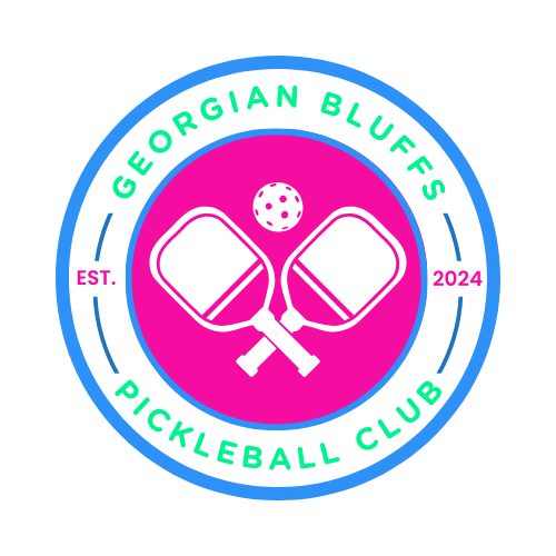 Georgian Bluffs Pickleball Club