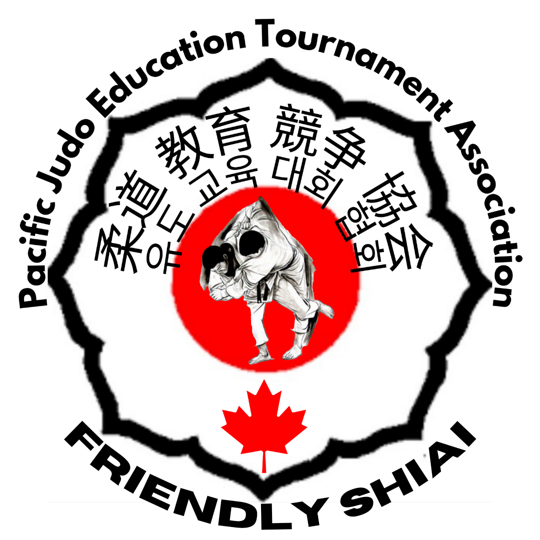 2024 Pacific JETA / Mudo Academy Judo Friendly Shiai