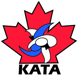 Stage de Kata  des Championnats Canadiens Ouverts