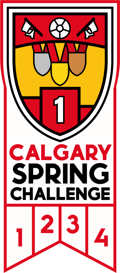 Calgary Spring Challenge