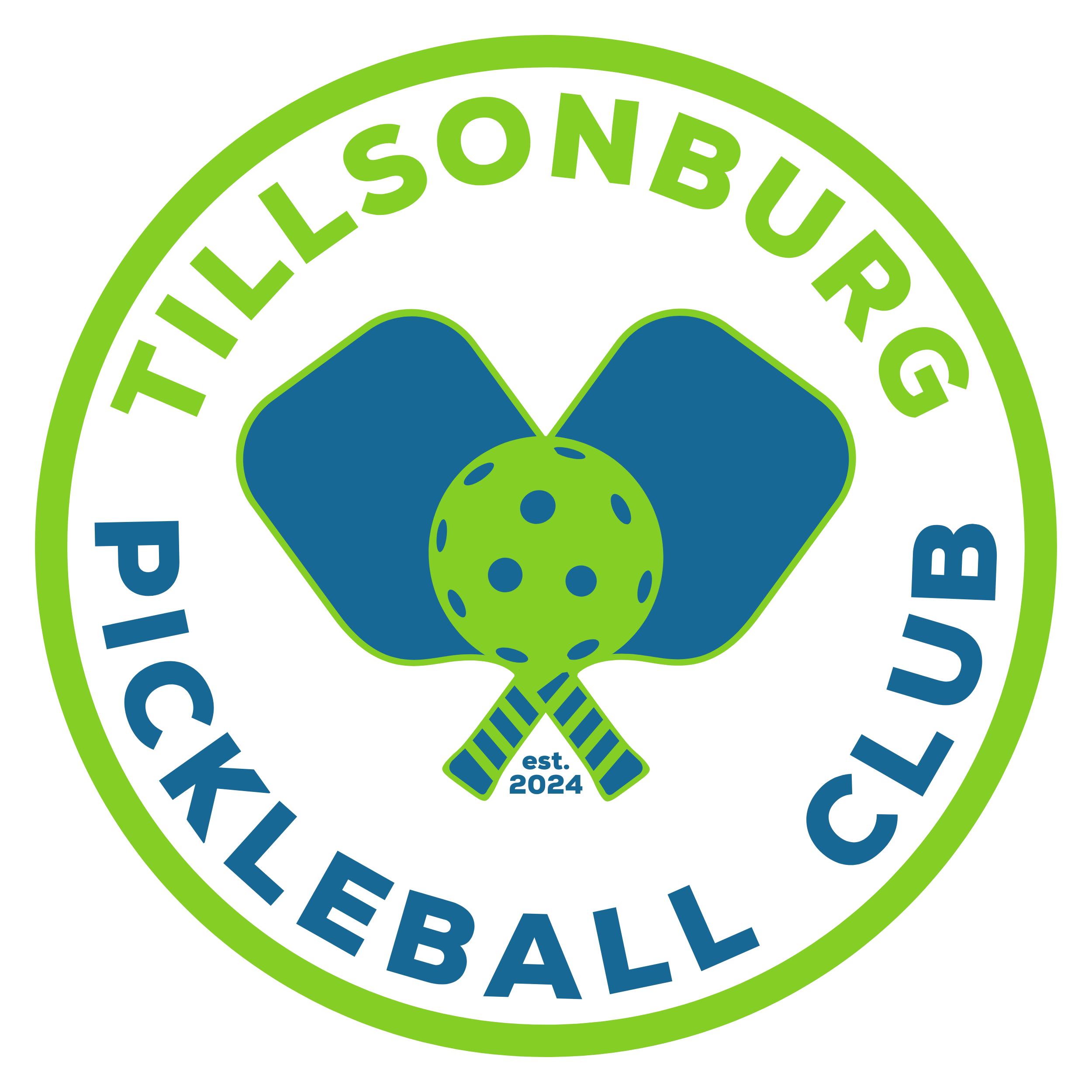 Tillsonburg Pickleball Club