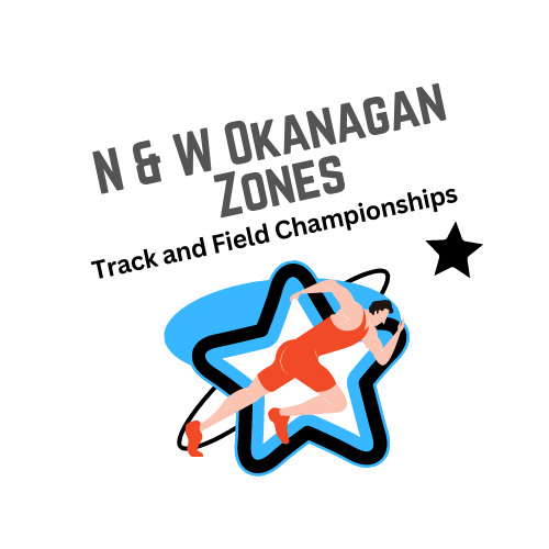 2024 North and West Okanagan Zones Championships