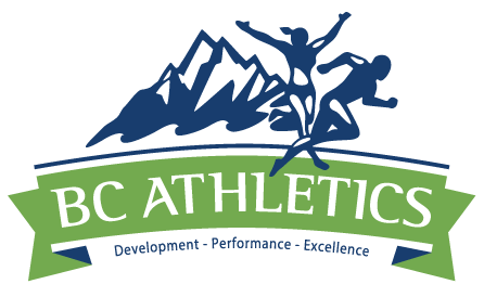 2024 BC Athletics Masters Track and Field Outdoor Championships