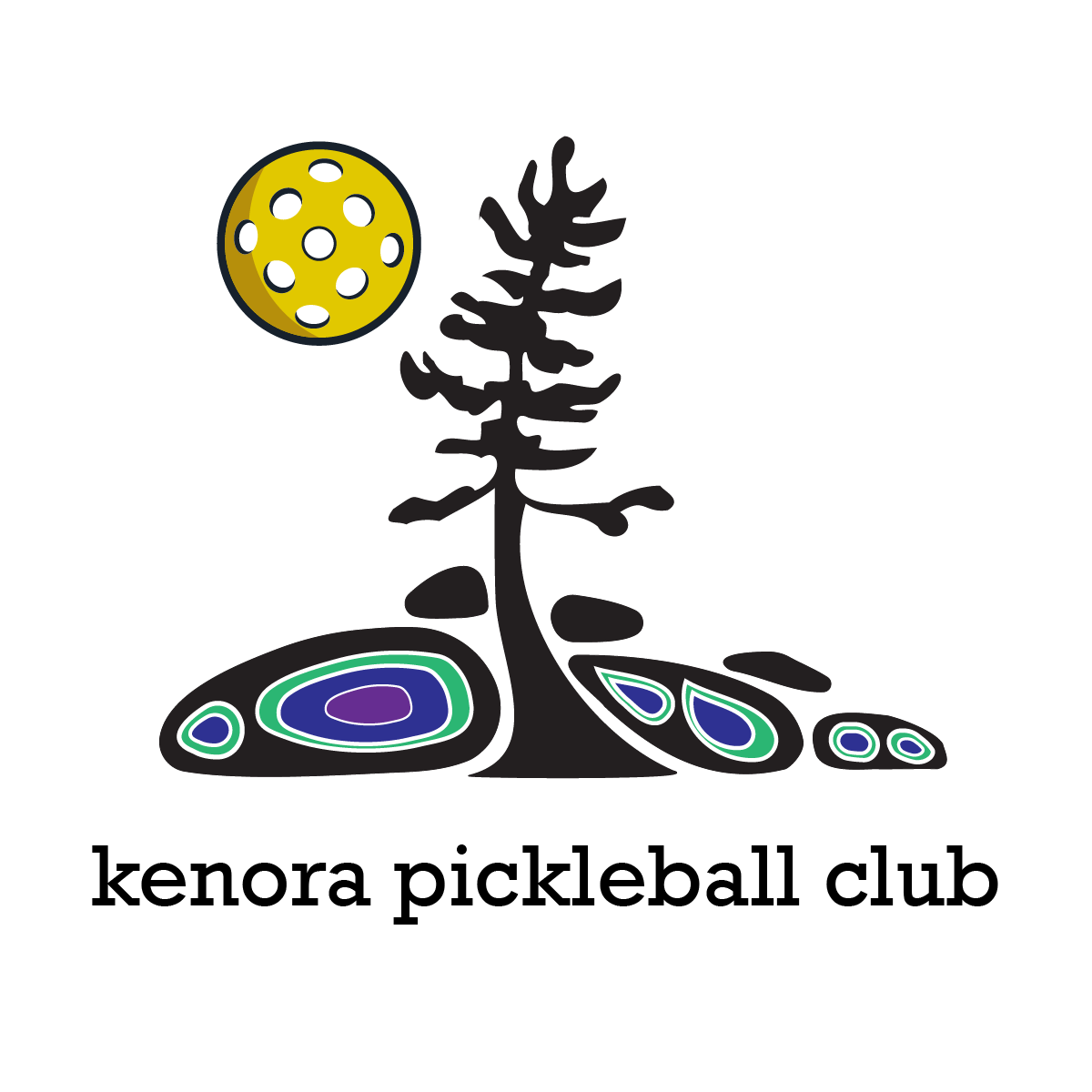 Kenora Pickleball Club - Learn to Play