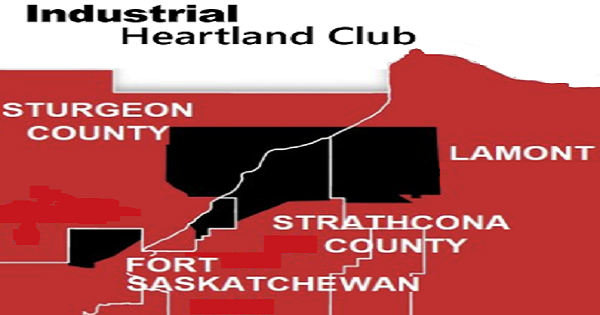 Alberta Industrial Heartland Club